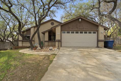 7131 Ranch Hill Drive San Antonio TX 78250