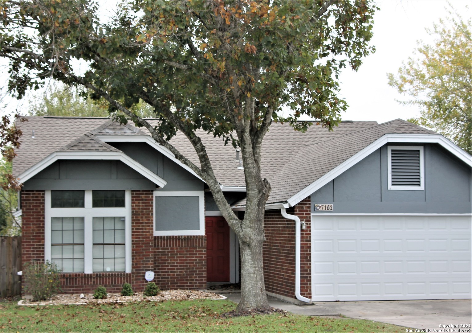 7162 Elm Trail Drive San Antonio TX 78244