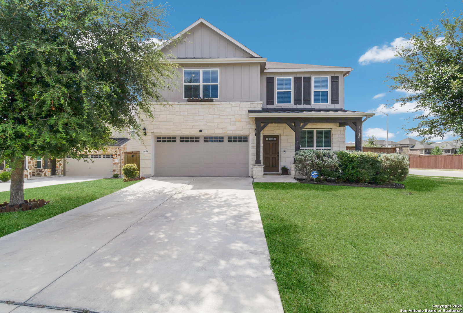 6658 Bowie Schertz TX 78108