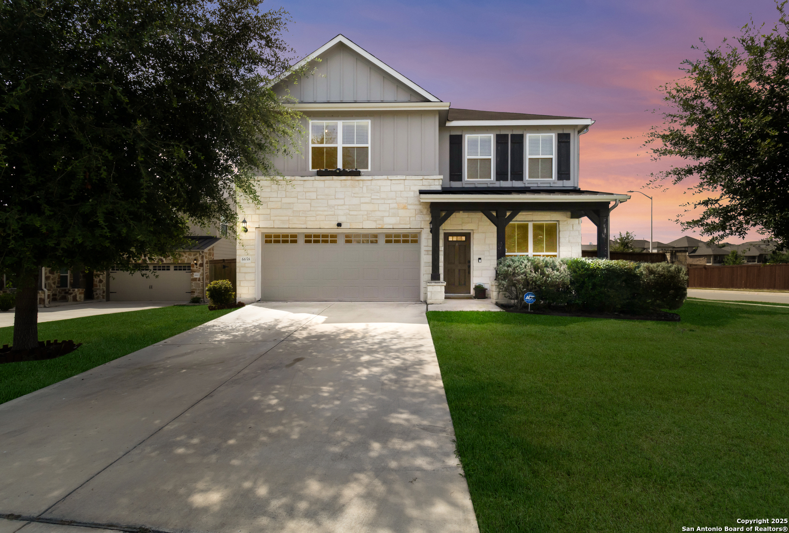 6658 Bowie Schertz TX 78108