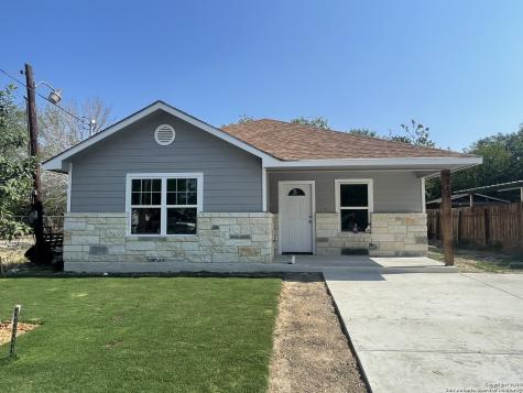 347 Wainwright Street San Antonio TX 78211
