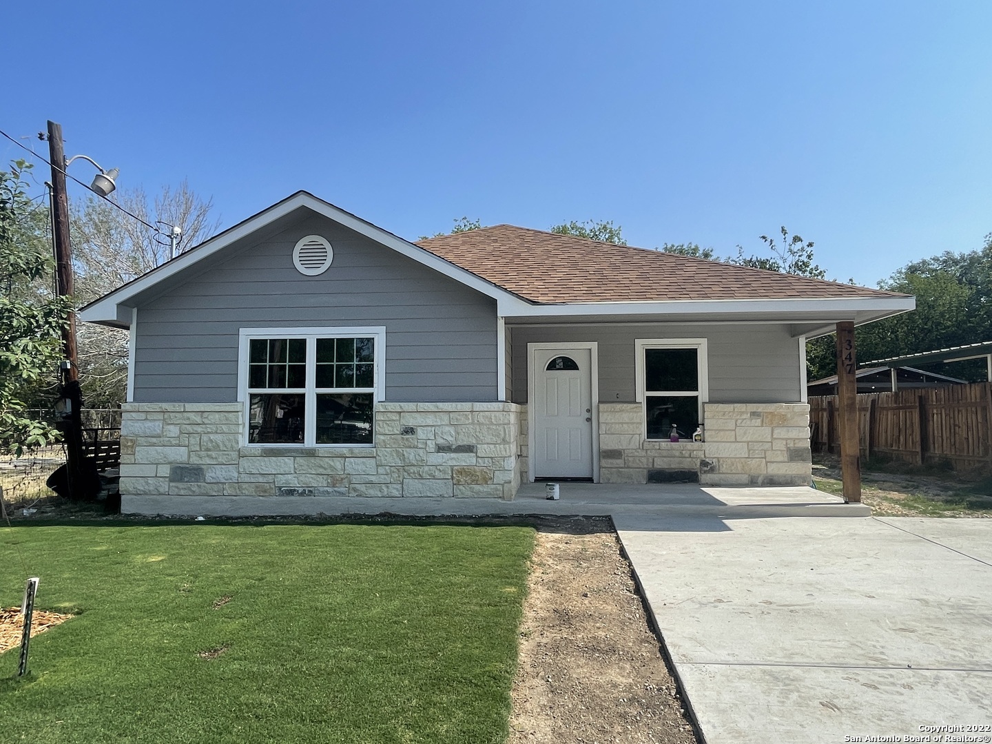 347 Wainwright Street San Antonio TX 78211