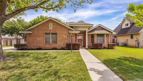 1238 Fox Glen Road New Braunfels TX 78130