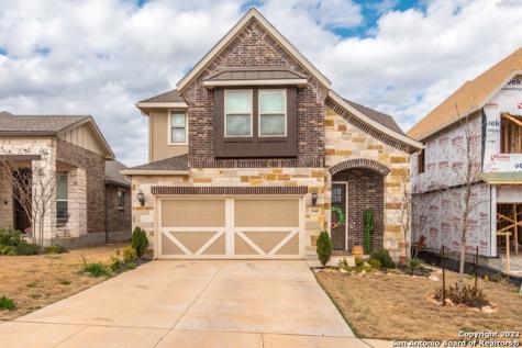 2048 Cowan Drive New Braunfels TX 78132