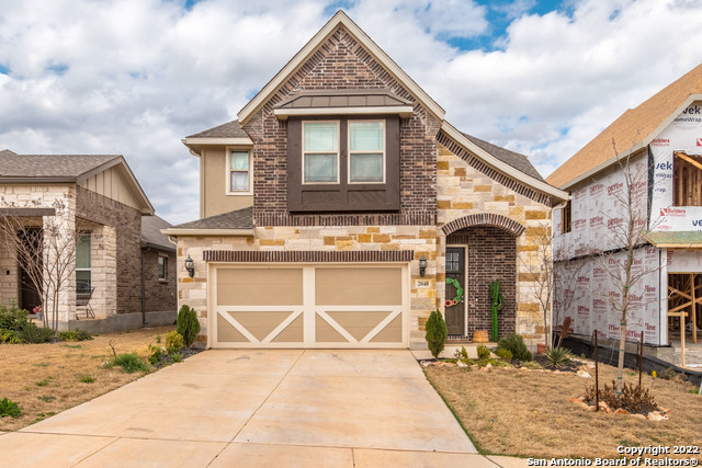 2048 Cowan Drive New Braunfels TX 78132