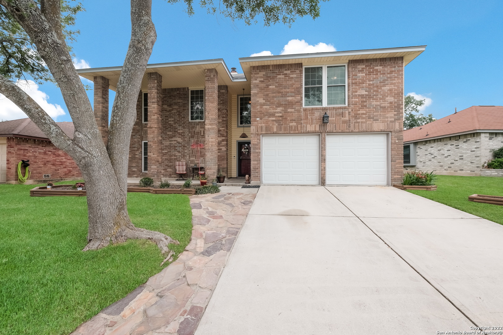 7703 Forest Stream Live Oak TX 78233