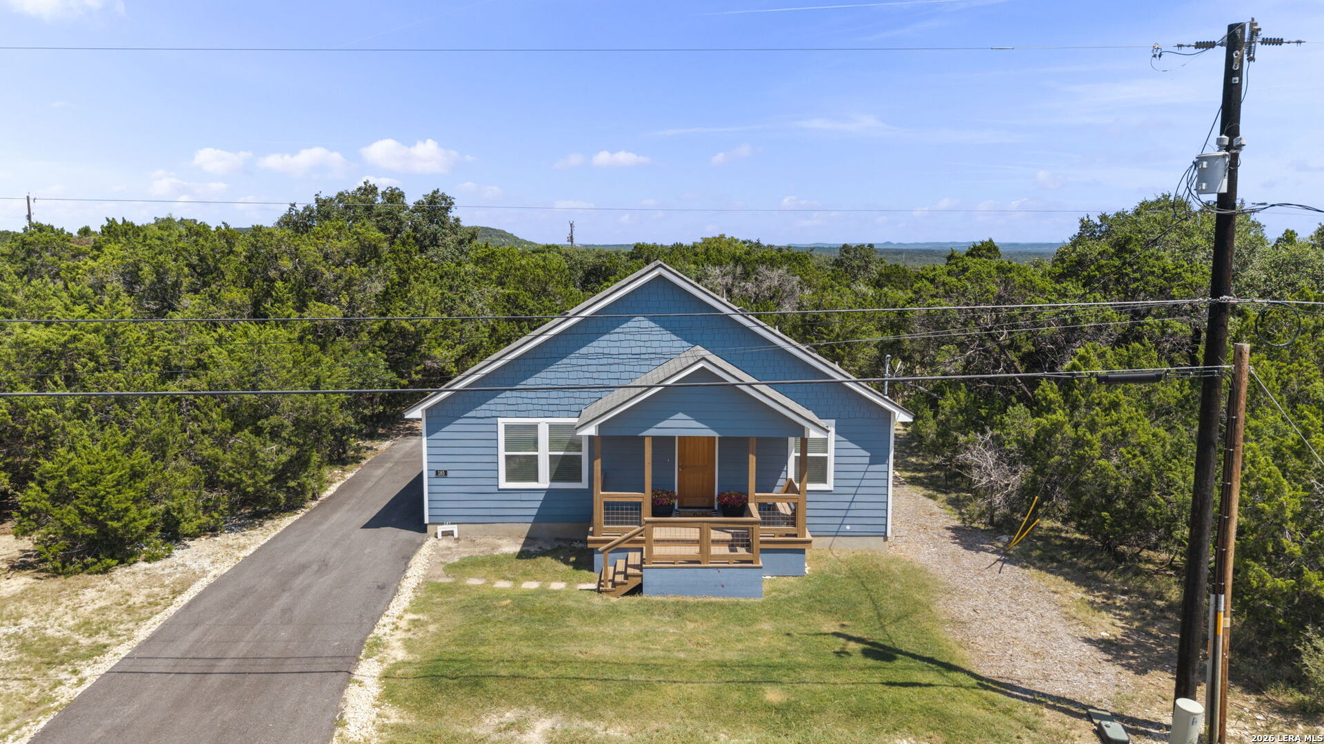 185 Northeast Bandera TX 78003