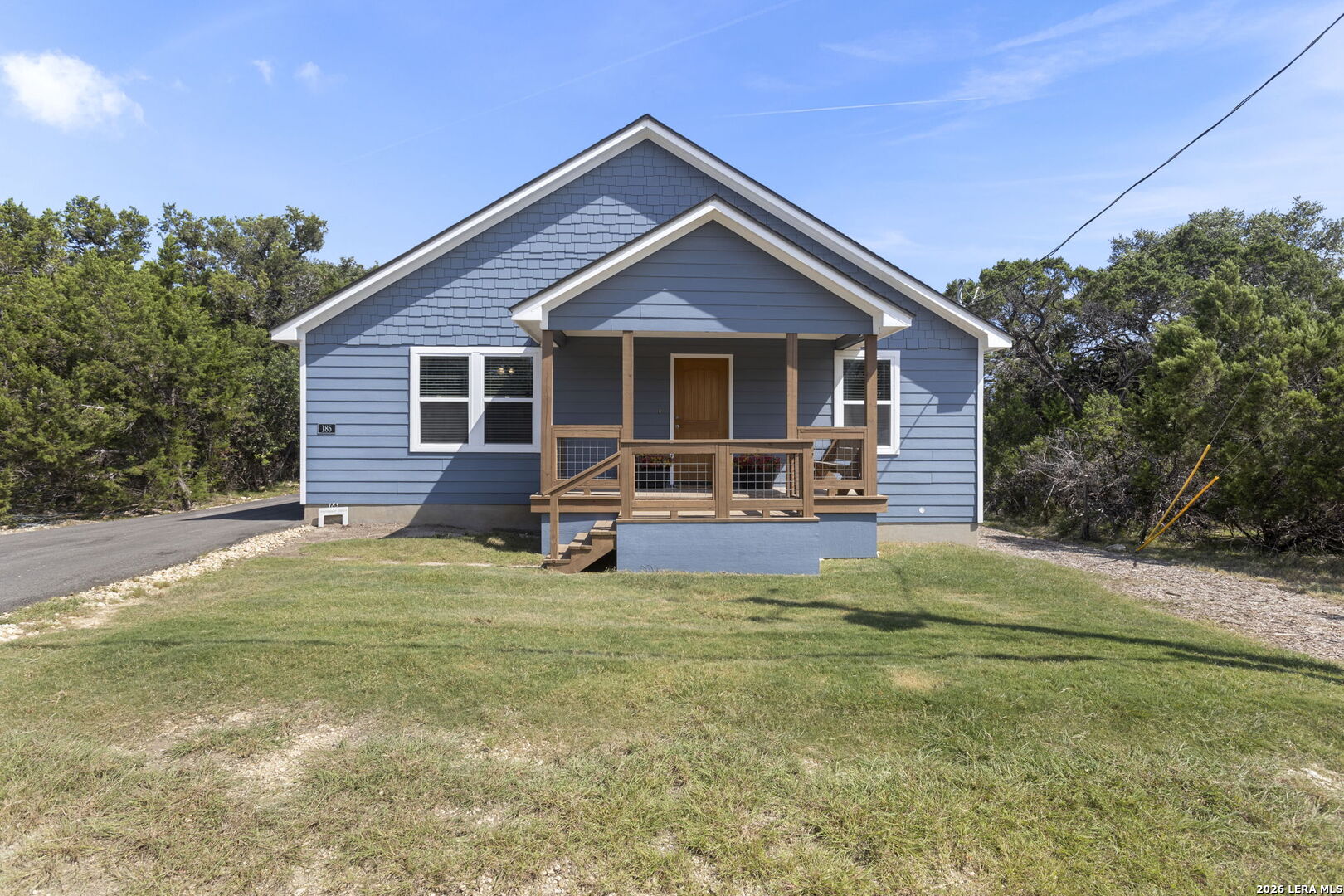 185 Northeast Bandera TX 78003