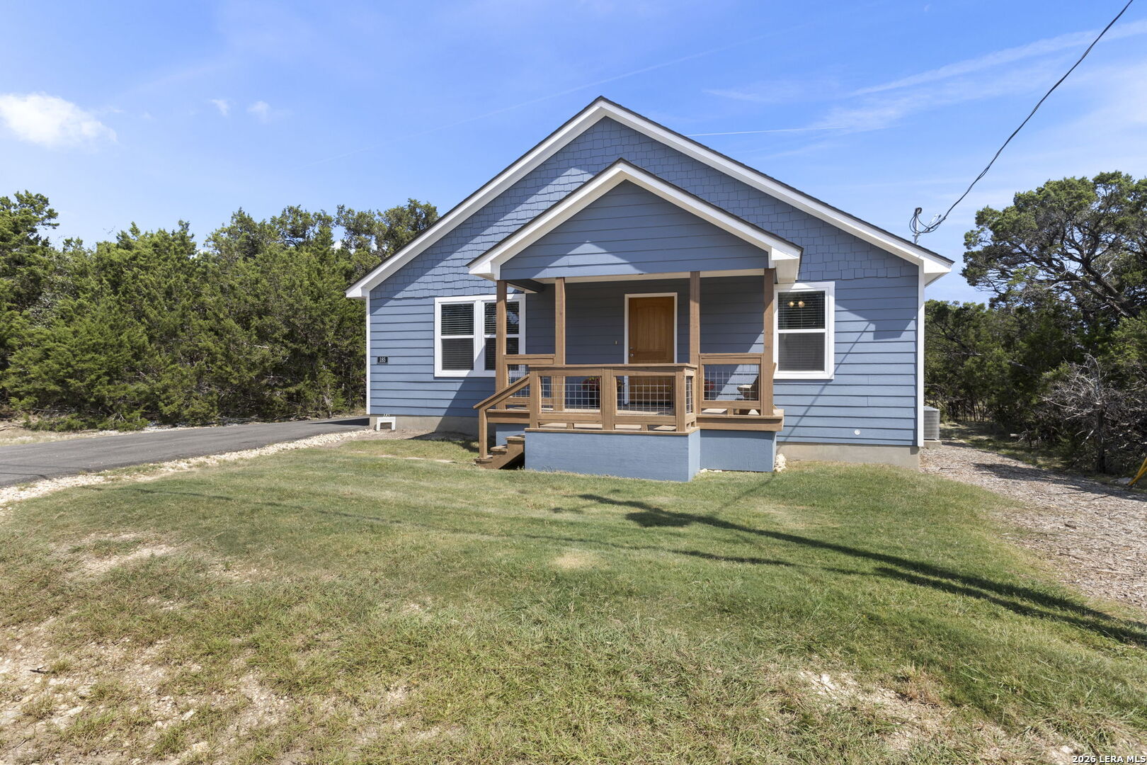 185 Northeast Bandera TX 78003