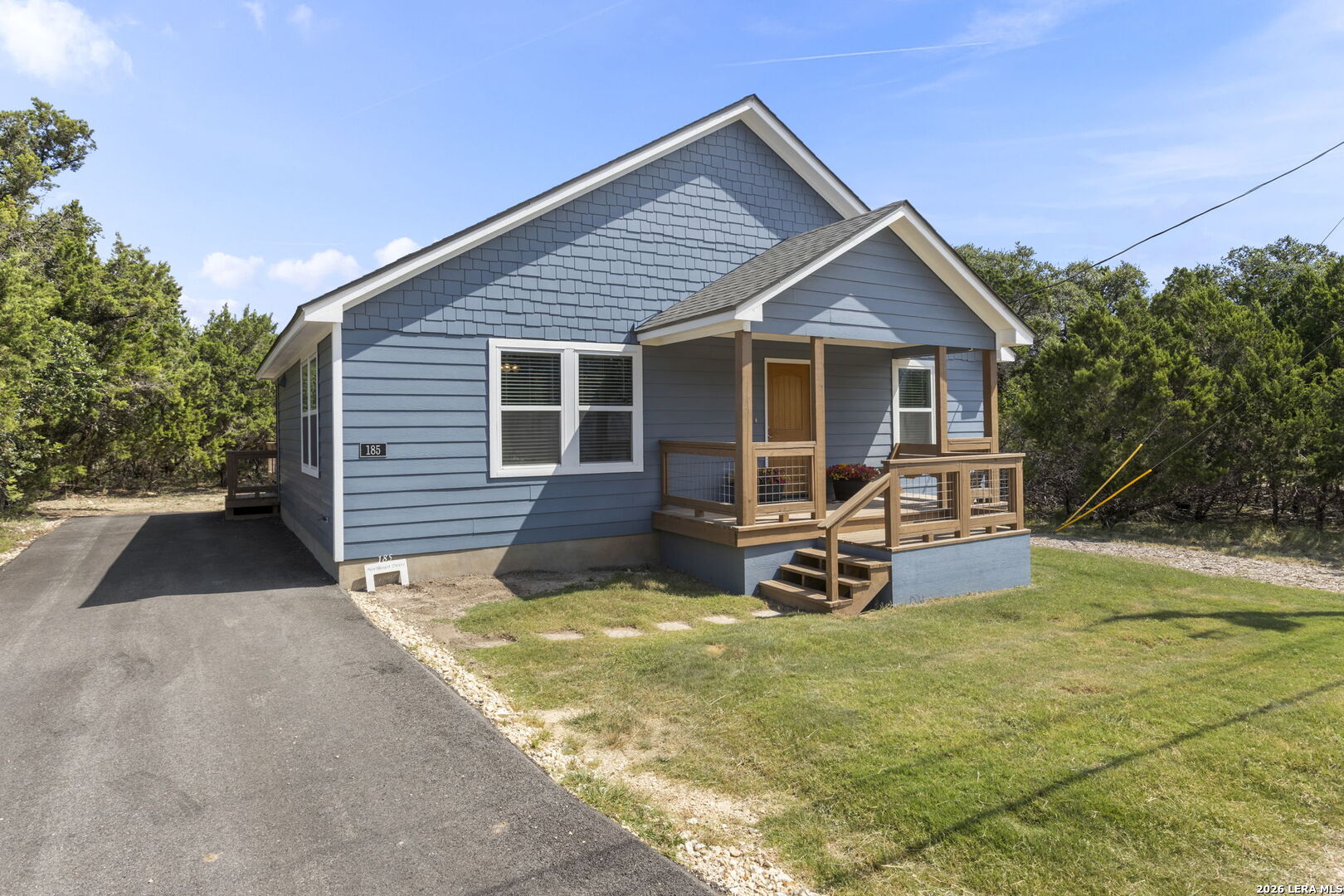 185 Northeast Bandera TX 78003