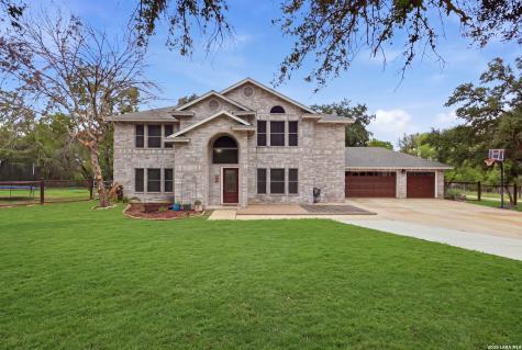 3303 Triple Meadows San Antonio TX 78263