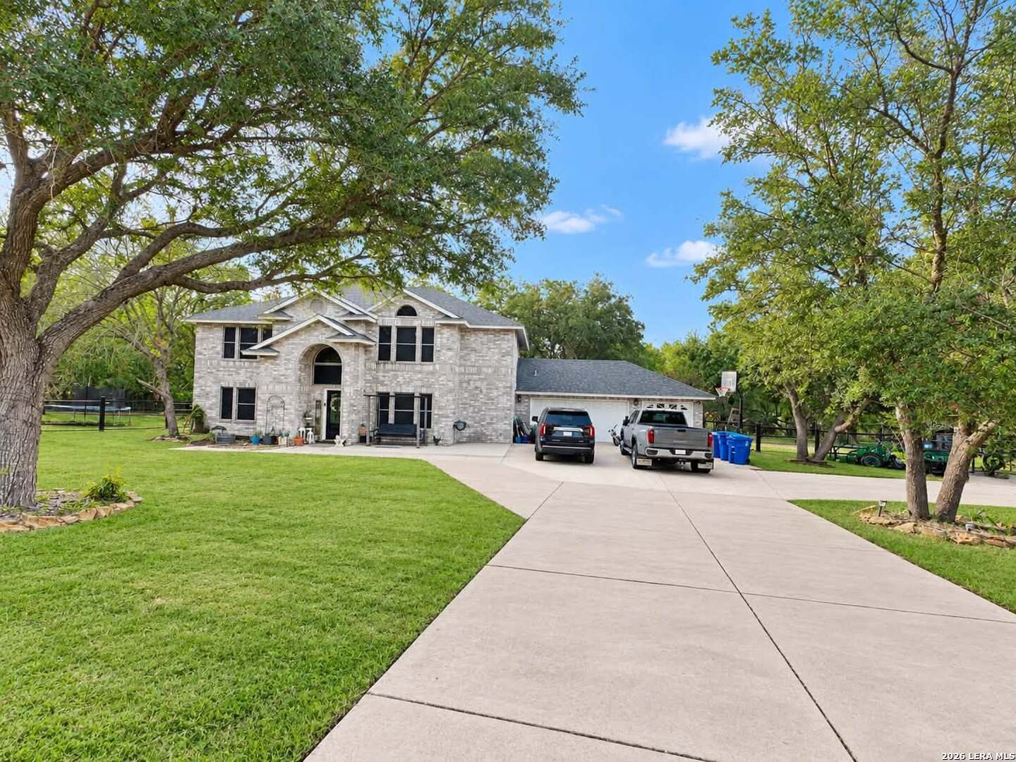 3303 Triple Meadows China Grove TX 78263