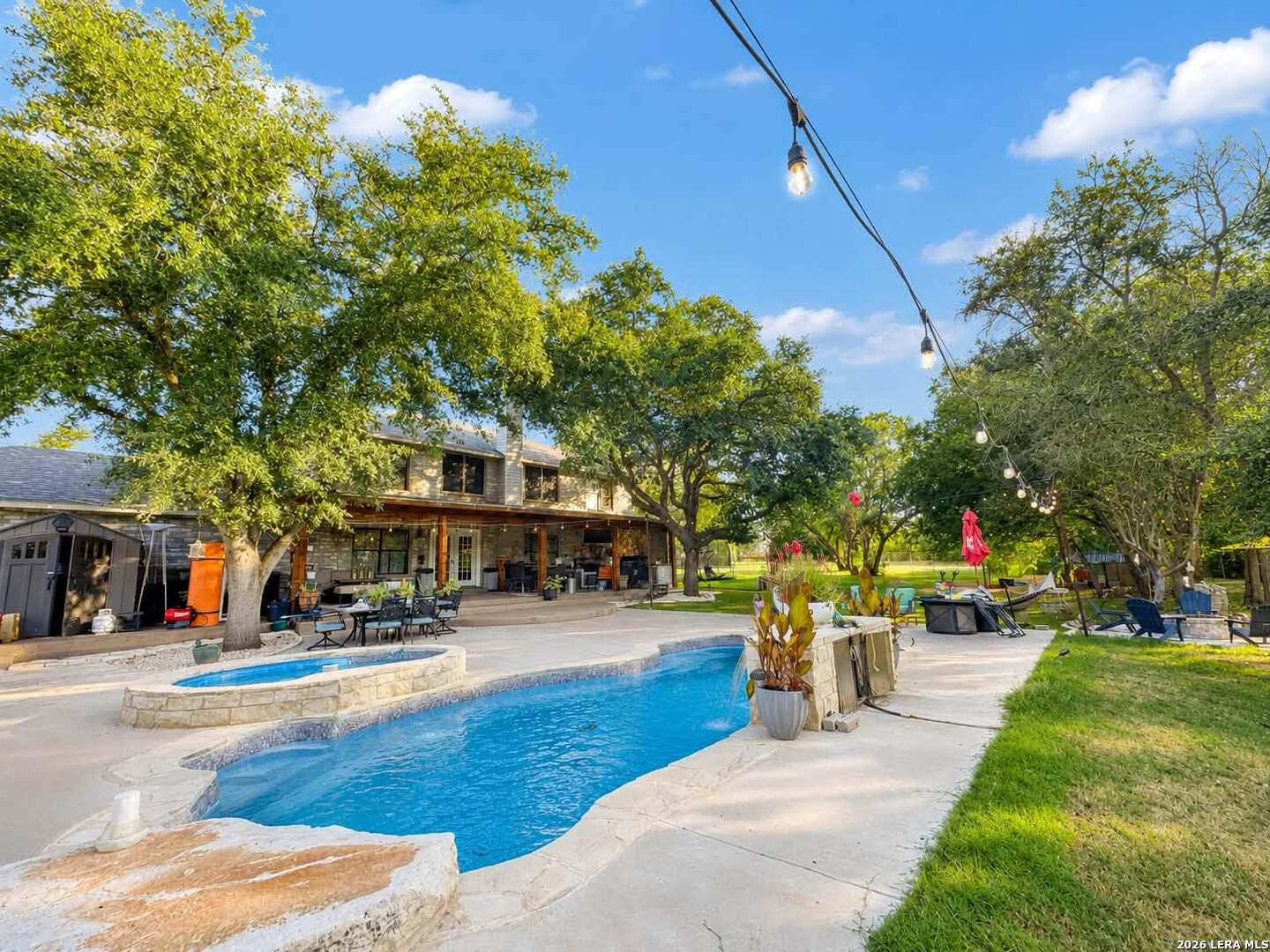 3303 Triple Meadows China Grove TX 78263