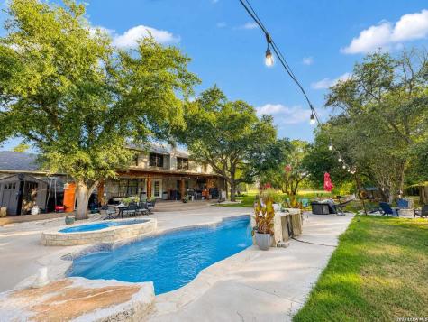 3303 Triple Meadows San Antonio TX 78263