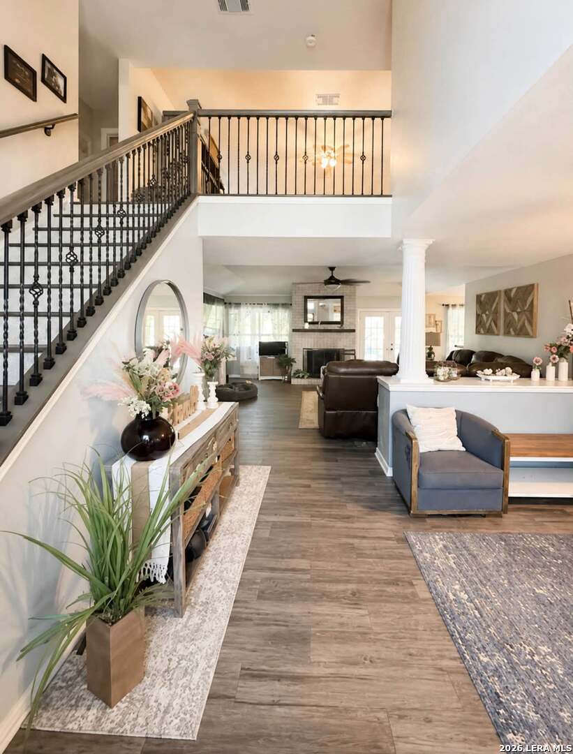 3303 Triple Meadows China Grove TX 78263