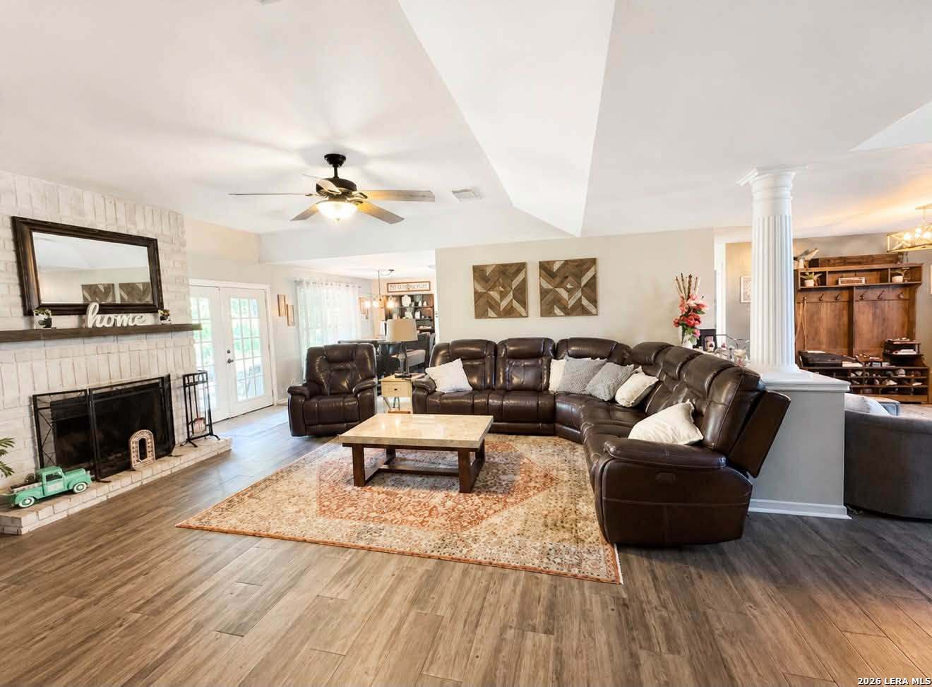 3303 Triple Meadows China Grove TX 78263