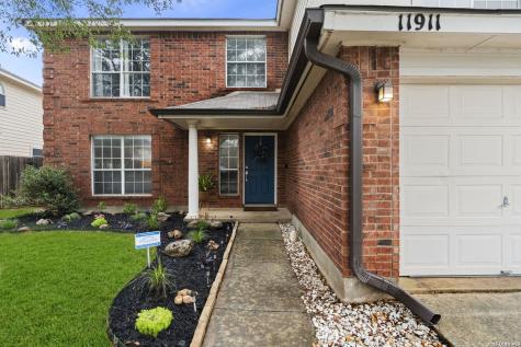 11911 Ghostbridge Helotes TX 78023