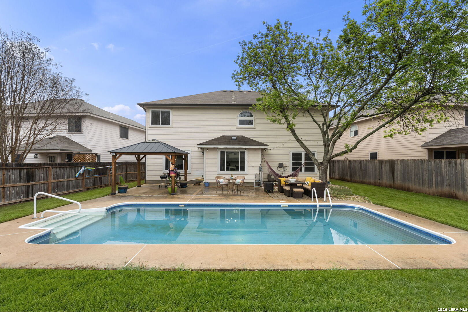 11911 Ghostbridge Helotes TX 78023