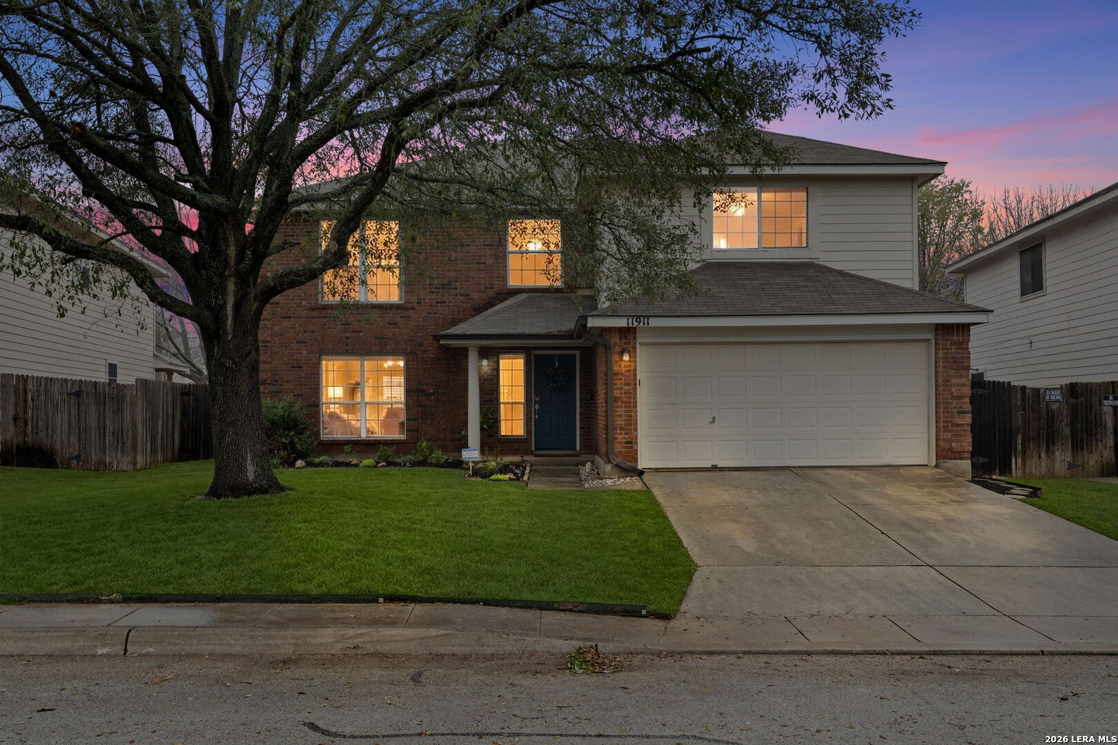 11911 Ghostbridge Helotes TX 78023