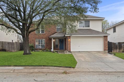 11911 Ghostbridge Helotes TX 78023