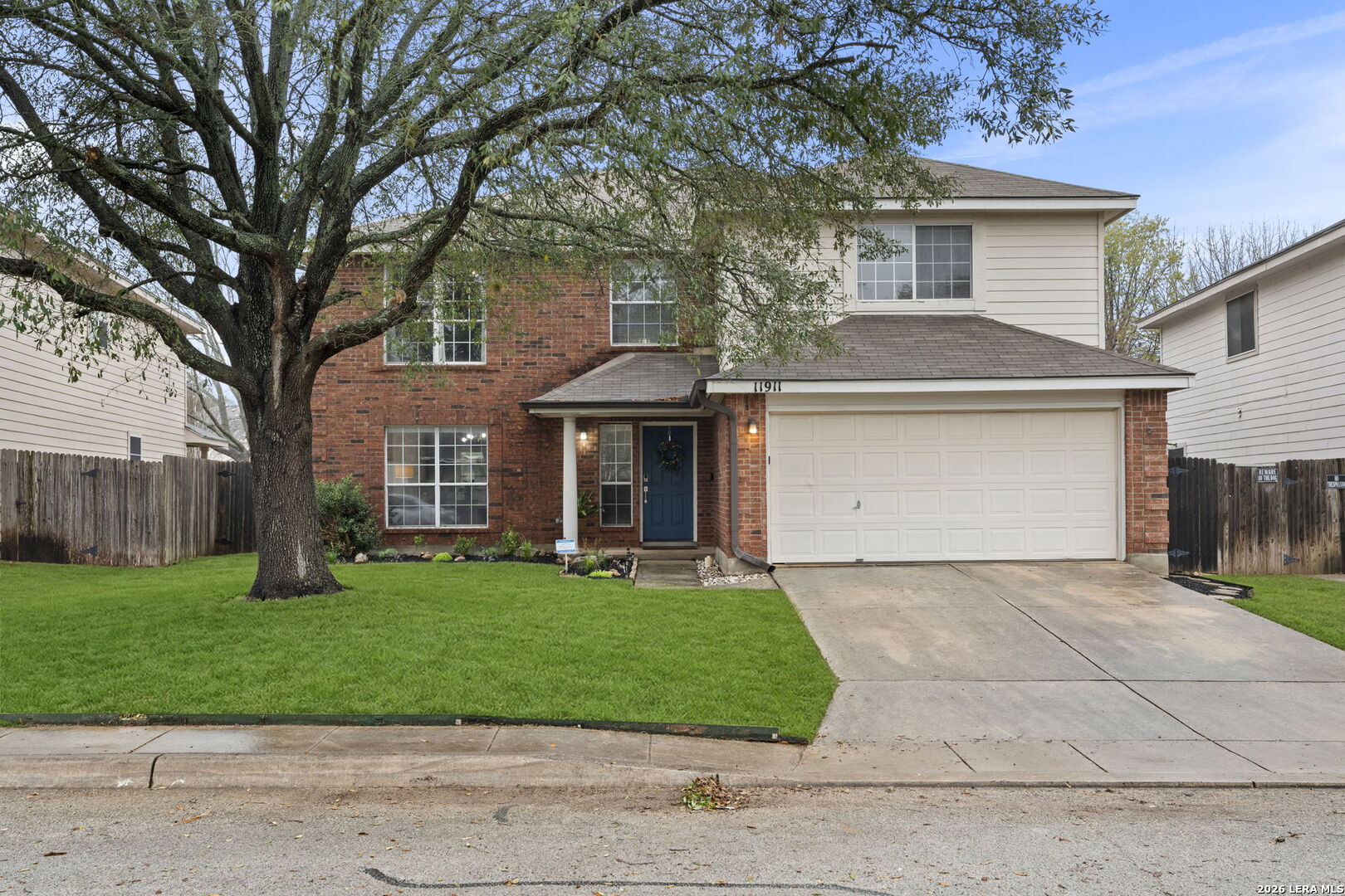11911 Ghostbridge Helotes TX 78023