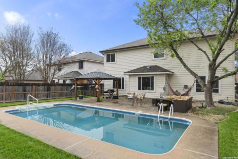 11911 Ghostbridge Helotes TX 78023