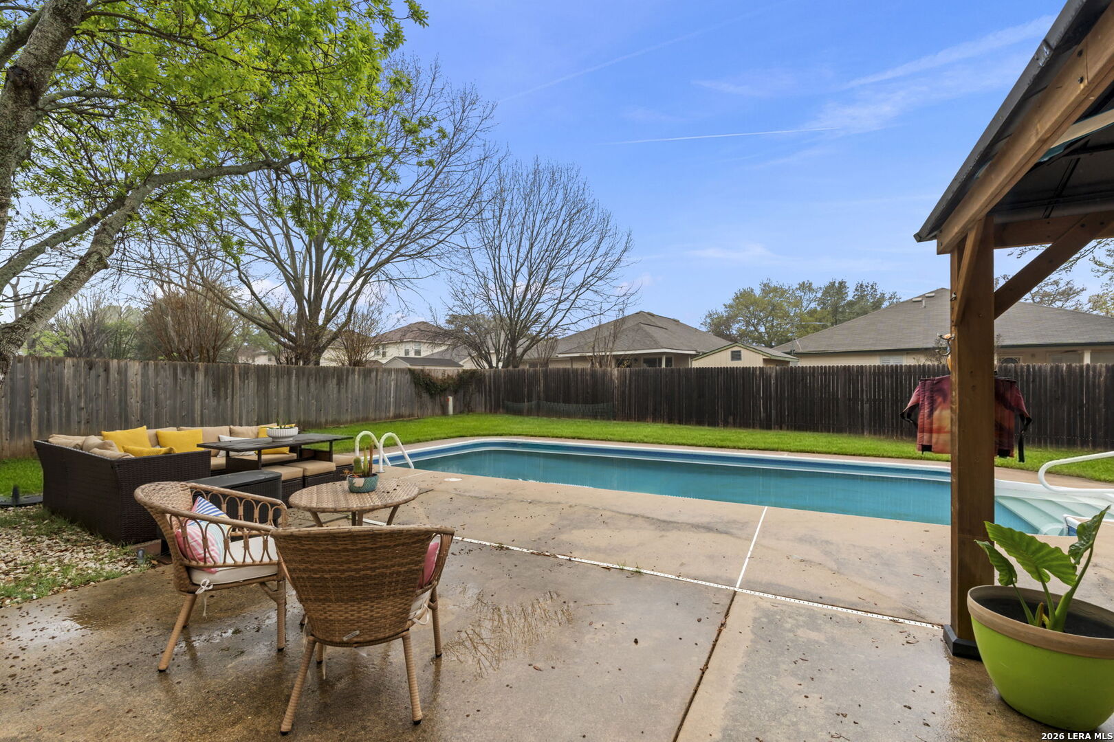 11911 Ghostbridge Helotes TX 78023
