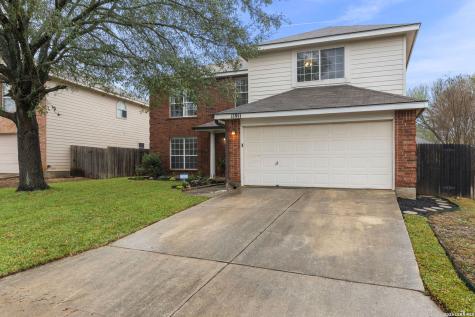 11911 Ghostbridge Helotes TX 78023