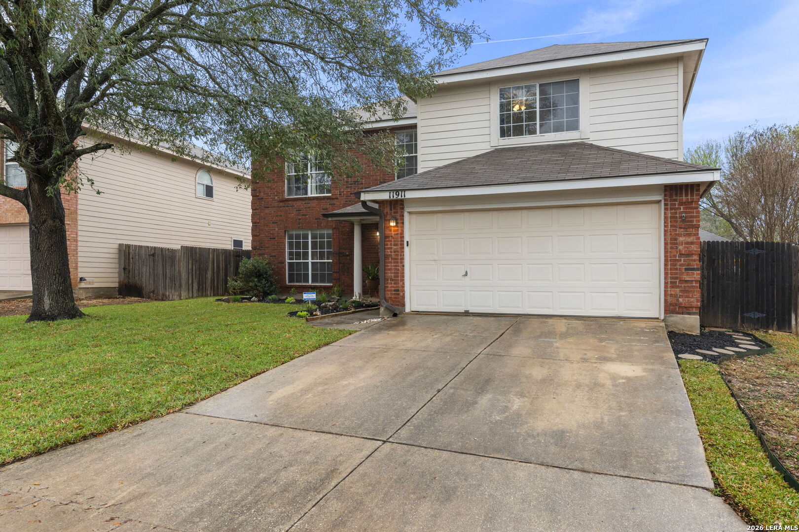 11911 Ghostbridge Helotes TX 78023