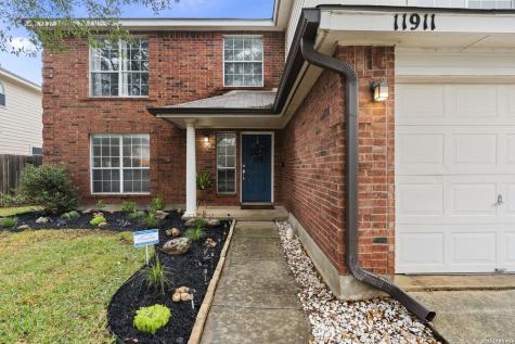 11911 Ghostbridge Helotes TX 78023