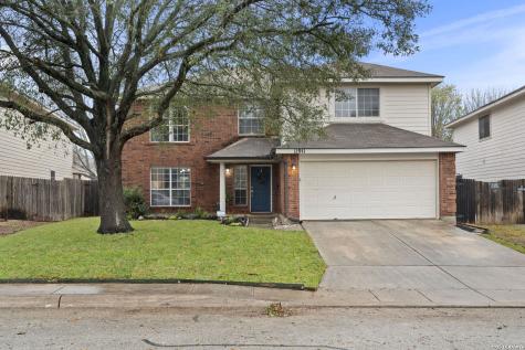 11911 Ghostbridge Helotes TX 78023