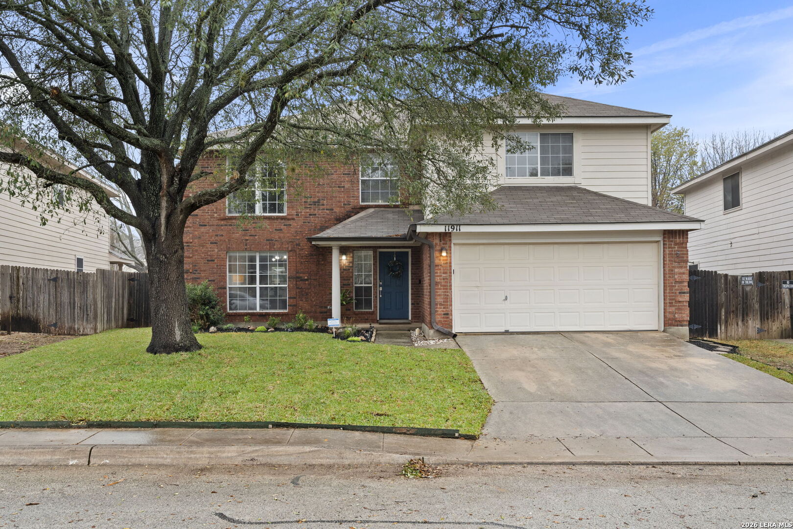 11911 Ghostbridge Helotes TX 78023