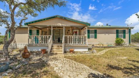 2735 Wegner Road New Braunfels TX 78132