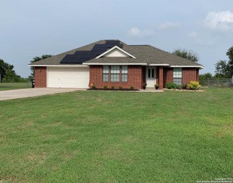 1564 Cordova Loop Seguin TX 78155