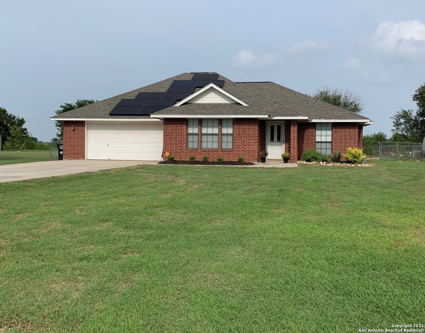 1564 Cordova Loop Seguin TX 78155