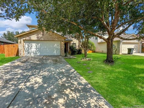 369 Scenic Meadow New Braunfels TX 78130