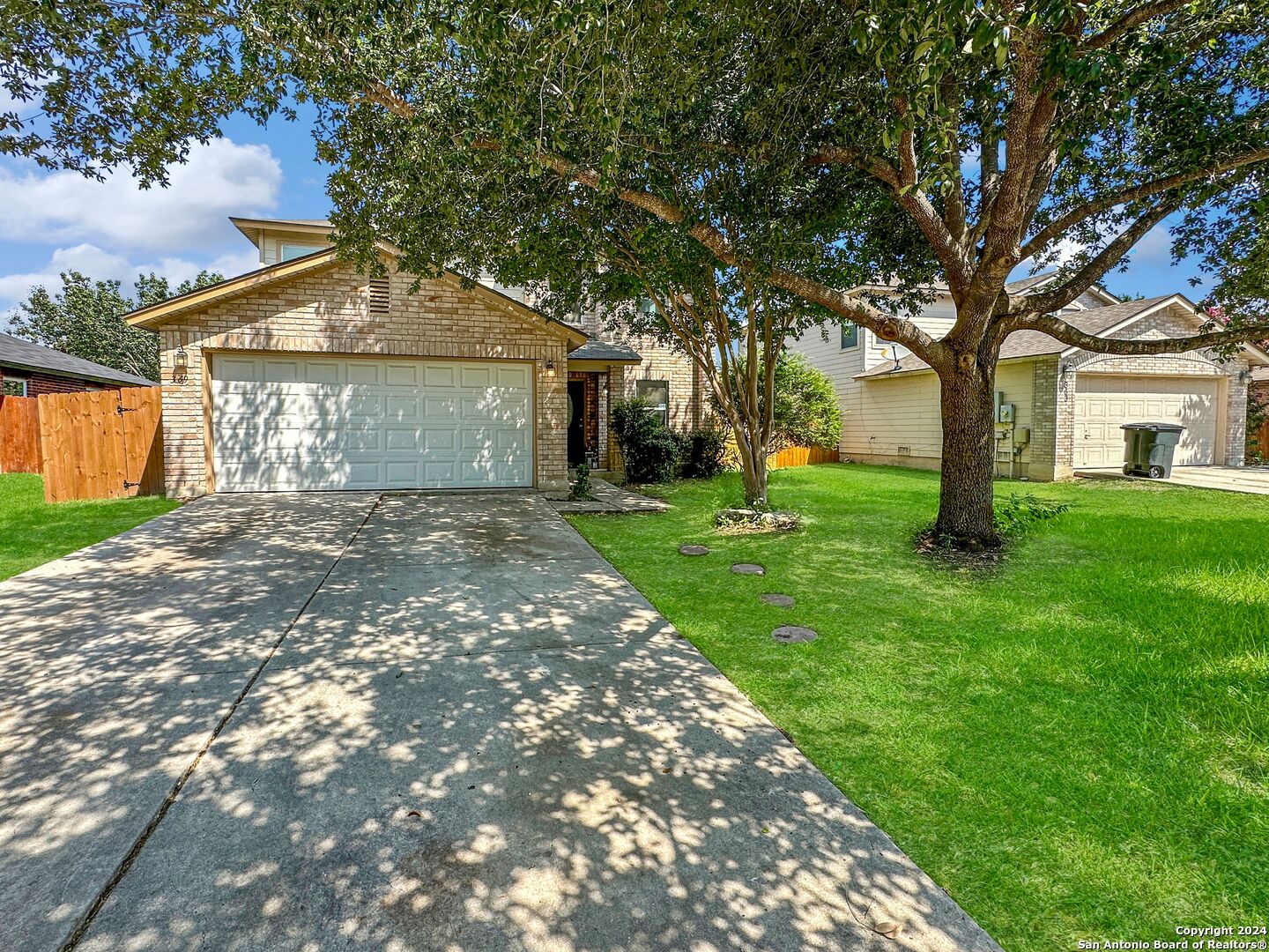 369 Scenic Meadow New Braunfels TX 78130