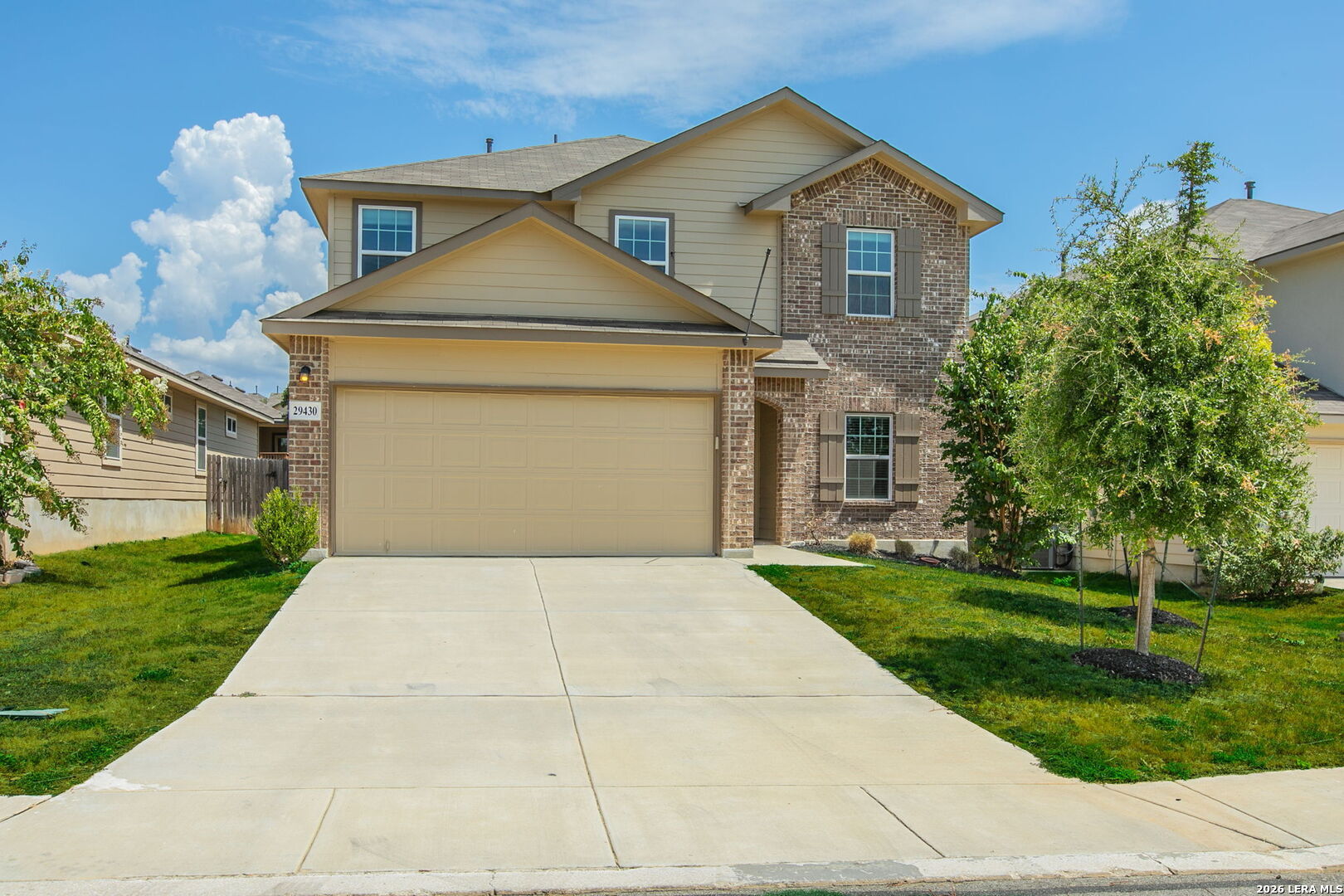 29430 Sierra Copper Bulverde TX 78163