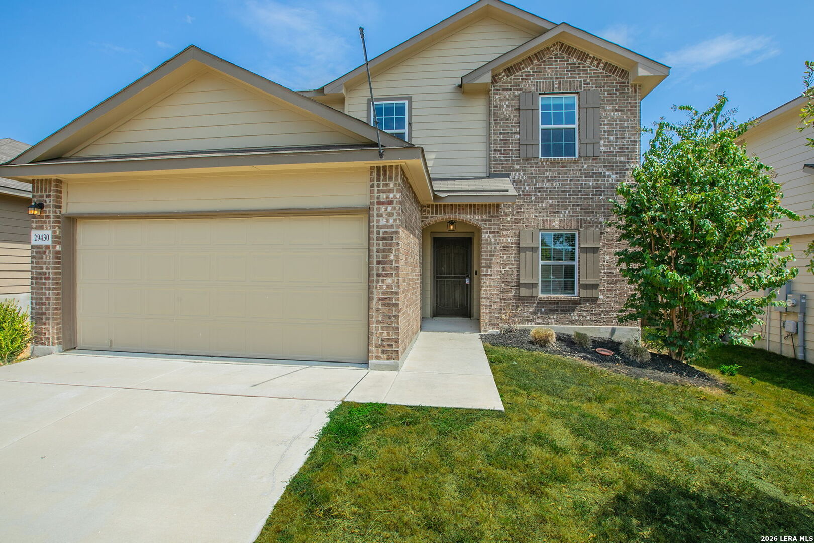 29430 Sierra Copper Bulverde TX 78163