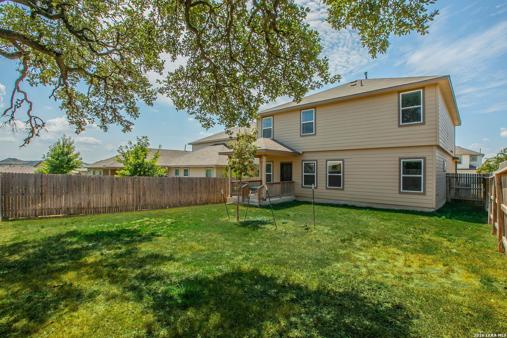 29430 Sierra Copper Bulverde TX 78163