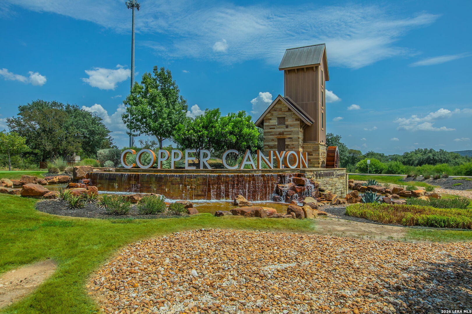 29430 Sierra Copper Bulverde TX 78163