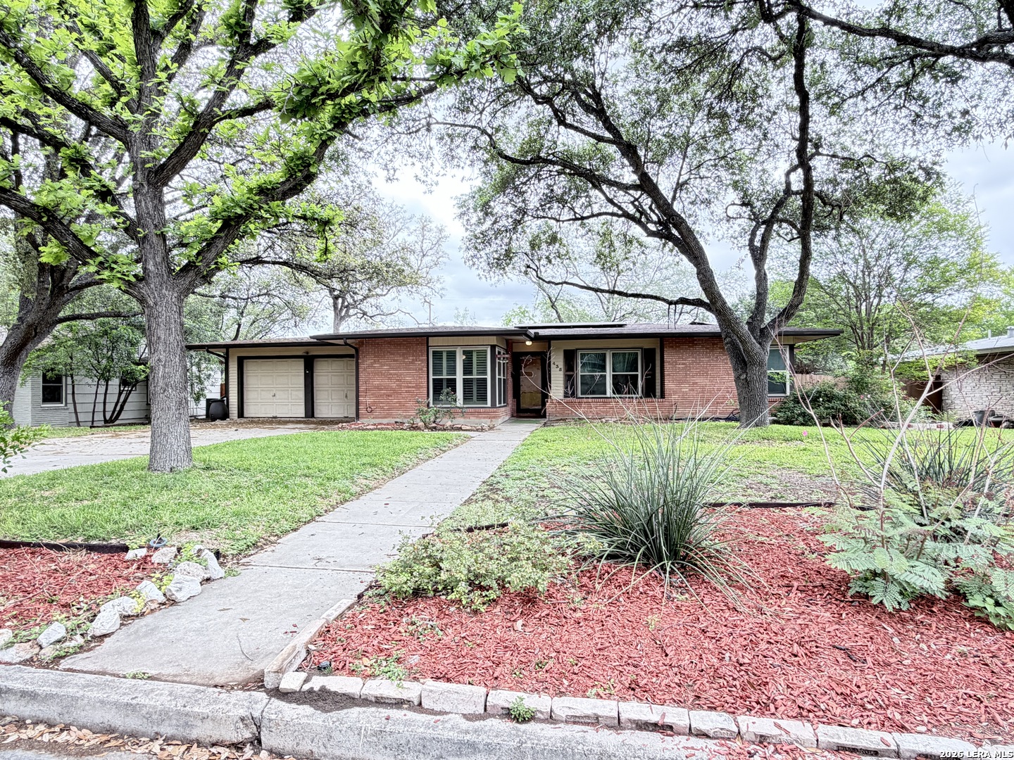 435 Burnside San Antonio TX 78209