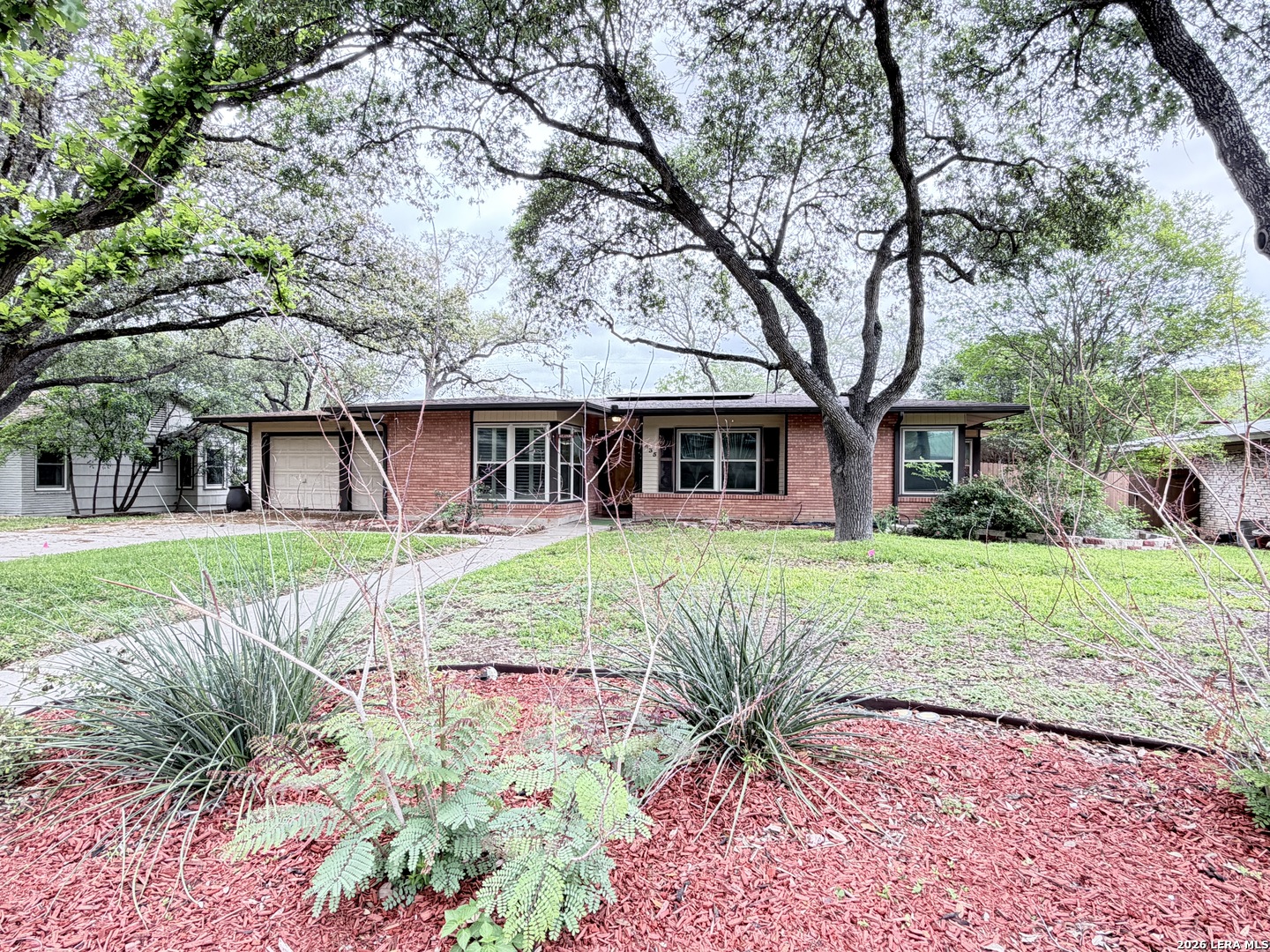 435 Burnside San Antonio TX 78209
