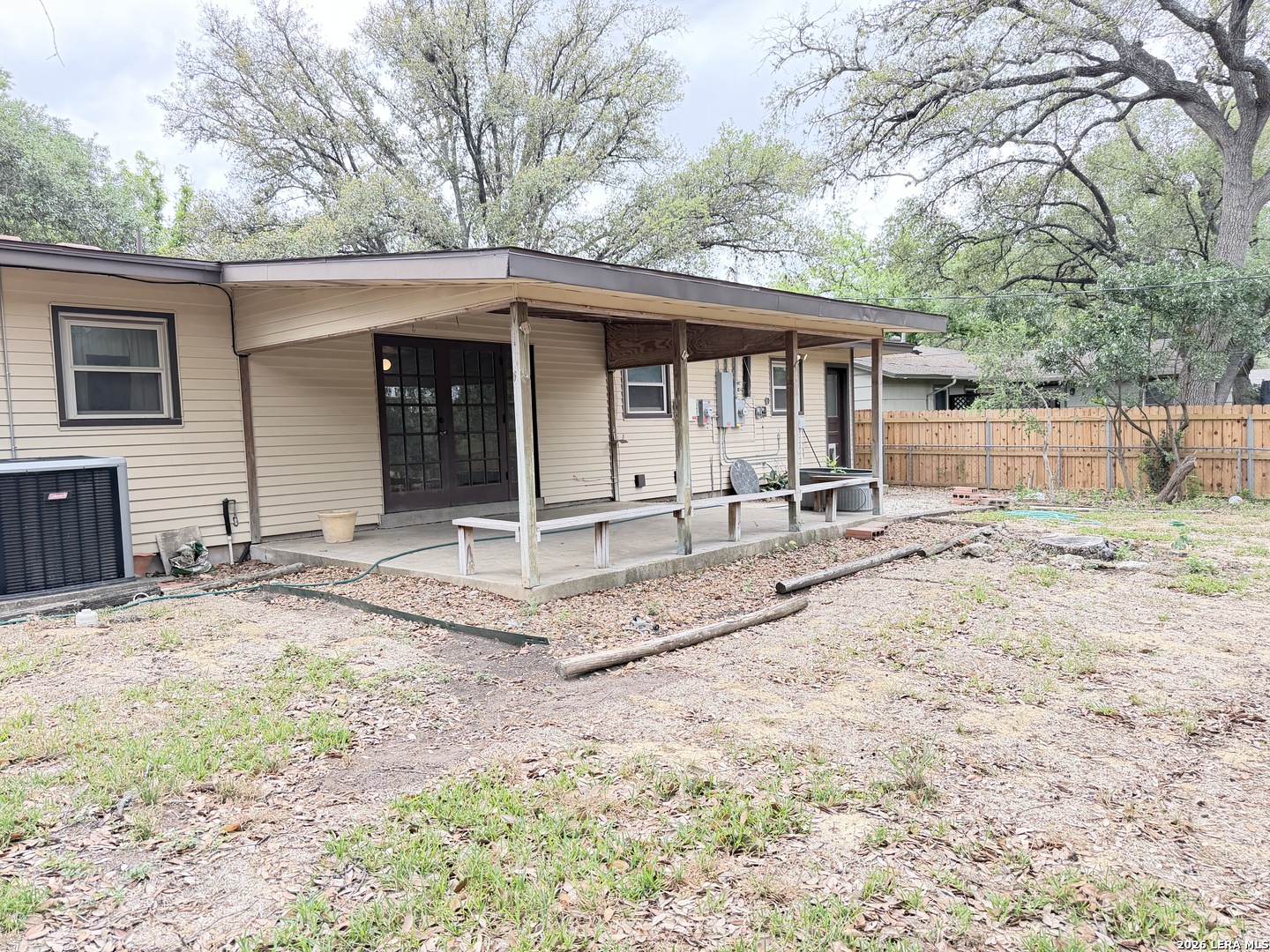 435 Burnside San Antonio TX 78209