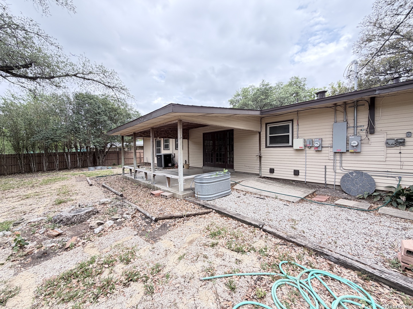 435 Burnside San Antonio TX 78209