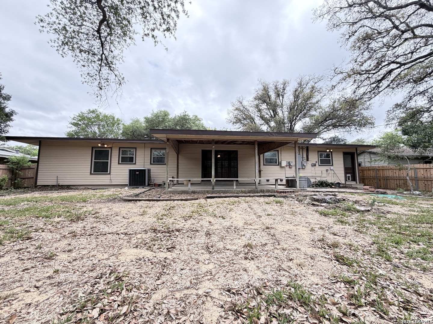 435 Burnside San Antonio TX 78209