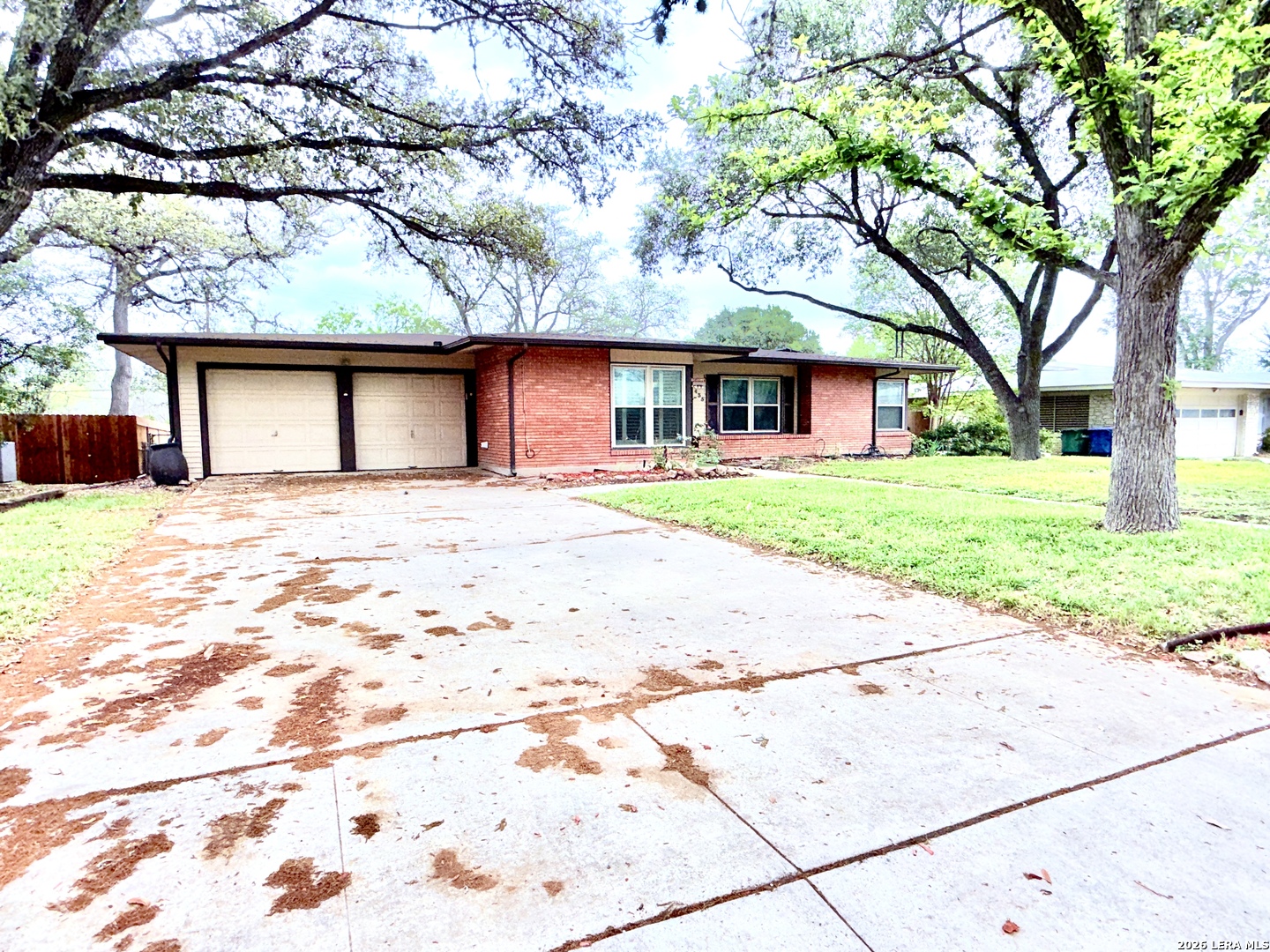 435 Burnside San Antonio TX 78209