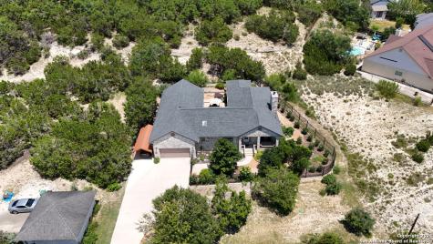 509 High Country Ridge San Antonio TX 78260