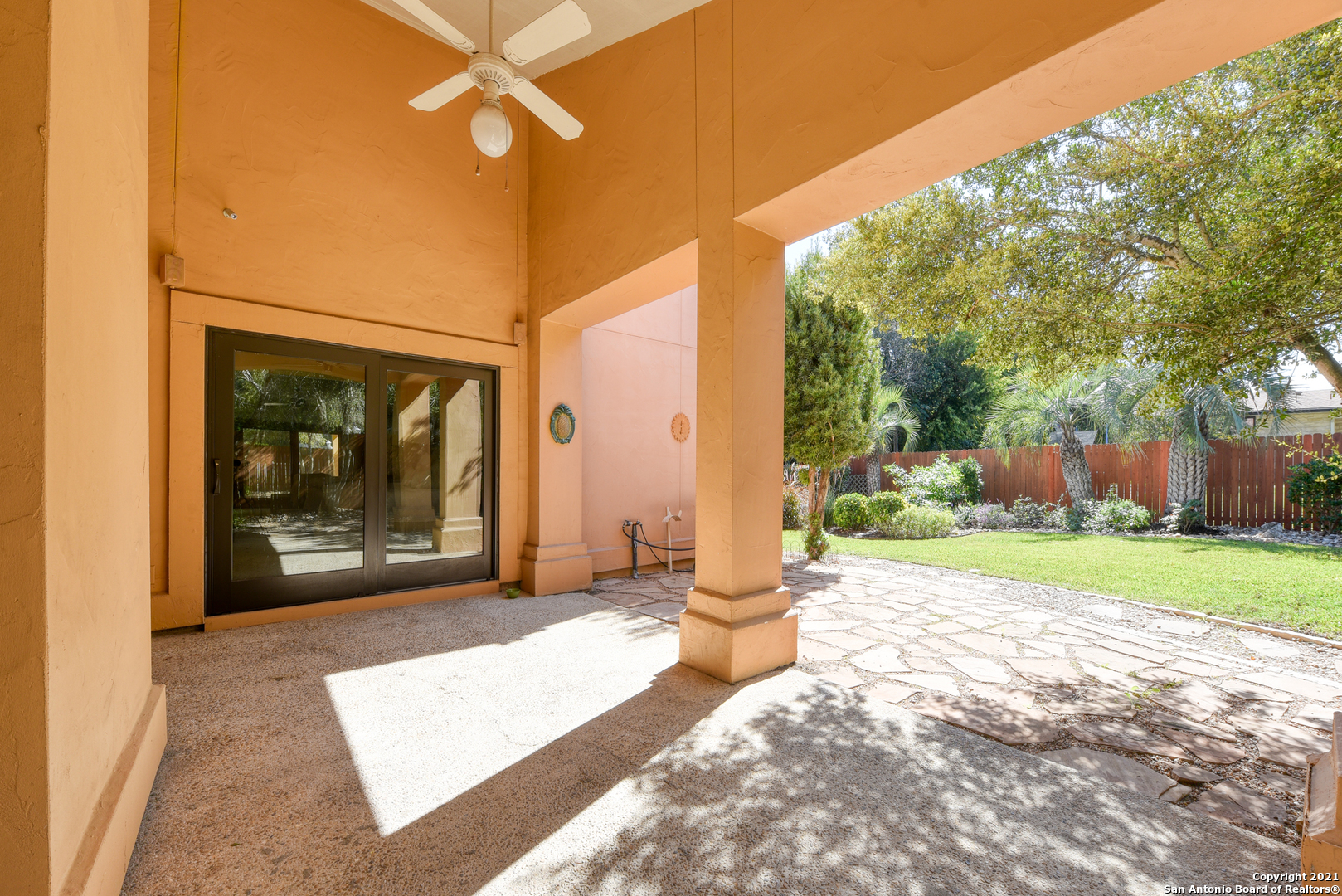 1830 Flamingo Drive San Antonio TX 78209