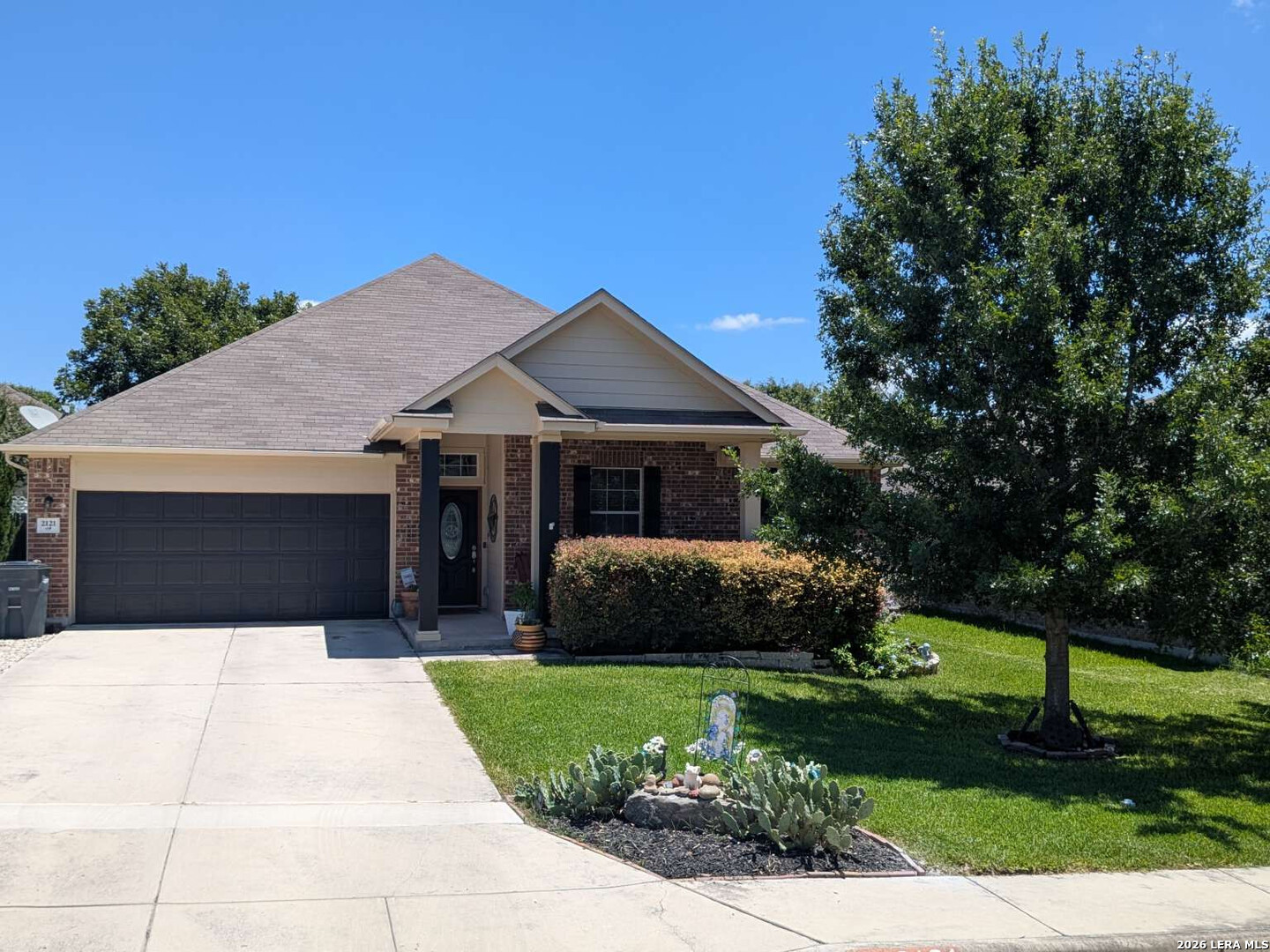 2121 Dragon Trail New Braunfels TX 78130
